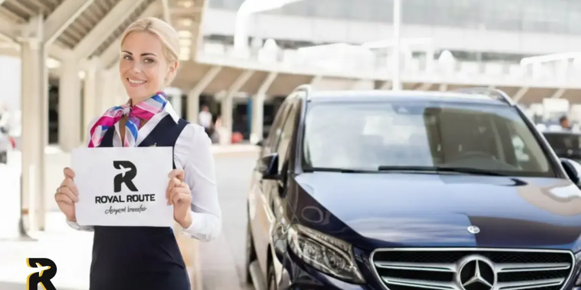 5 Vorteile eines VIP-Transfers vom Antalya Flughafen: Komfort, Zeitersparnis und Stressfreiheit für Reisende