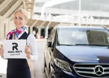 5 Vorteile eines VIP-Transfers vom Antalya Flughafen: Komfort, Zeitersparnis und Stressfreiheit für Reisende