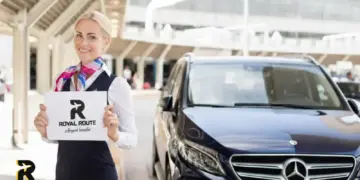 5 Vorteile eines VIP-Transfers vom Antalya Flughafen: Komfort, Zeitersparnis und Stressfreiheit für Reisende