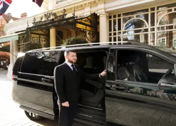 RoyalRoute VIP Flughafentransfer Antalya