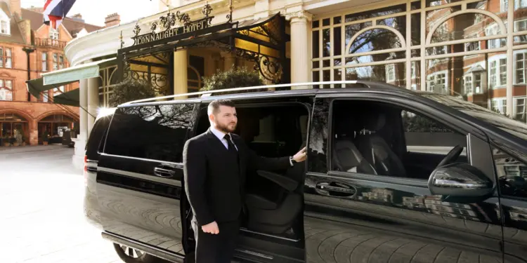 RoyalRoute VIP Flughafentransfer Antalya