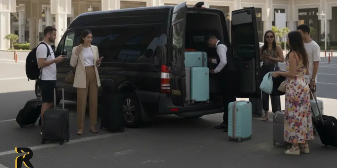 5 Vorteile eines VIP-Transfers vom Antalya Flughafen: Komfort, Zeitersparnis und Stressfreiheit für Reisende