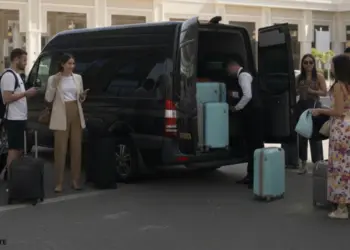 5 Vorteile eines VIP-Transfers vom Antalya Flughafen: Komfort, Zeitersparnis und Stressfreiheit für Reisende