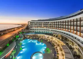 Die 10 besten All-Inclusive Hotels in Alanya (2026)
