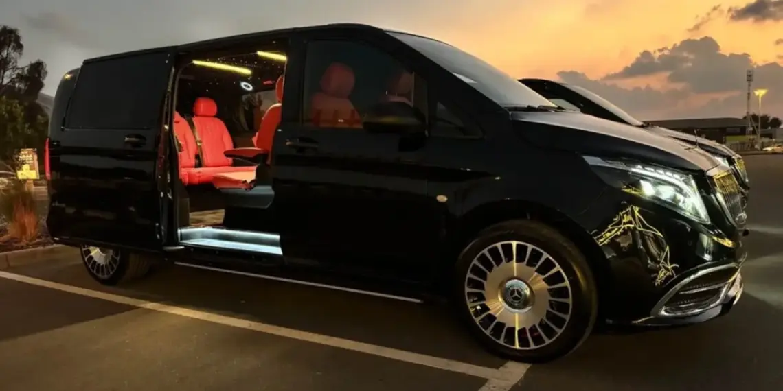 Privattransfer Flughafen Antalya: Komfort, Sicherheit und Festpreise für Ihren Urlaub (2026)
