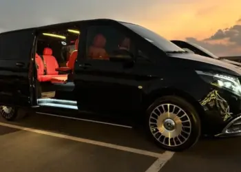 Privattransfer Flughafen Antalya: Komfort, Sicherheit und Festpreise für Ihren Urlaub (2026)