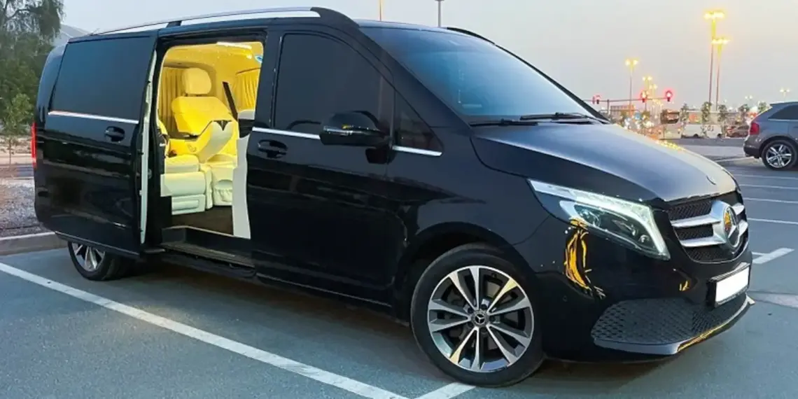 Der perfekte Flughafentransfer von Antalya nach Side: Ein umfassender Leitfaden