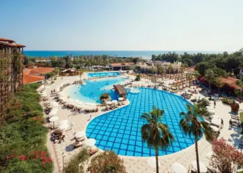 Top 10 Hotels in Belek: Vergleich der besten Unterkünfte für anspruchsvolle Reisende