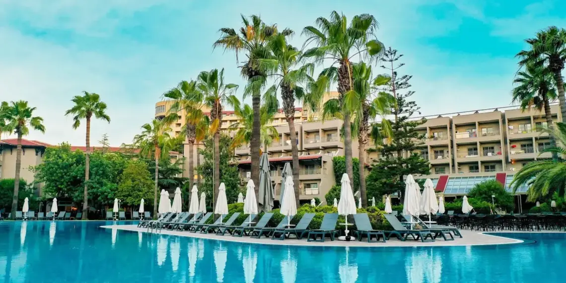 Die 10 beliebtesten Hotels in Side bei deutschen Urlaubern (2026): Ein umfassender Leitfaden für Familien und Reisende