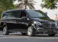Luxus Flughafentransfer Antalya: Die besten VIP-Optionen im Vergleich
