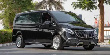 Luxus Flughafentransfer Antalya: Die besten VIP-Optionen im Vergleich