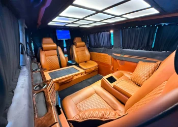 Flughafentransfer Antalya nach Belek 2026: Privater VIP-Transfer & Preise
