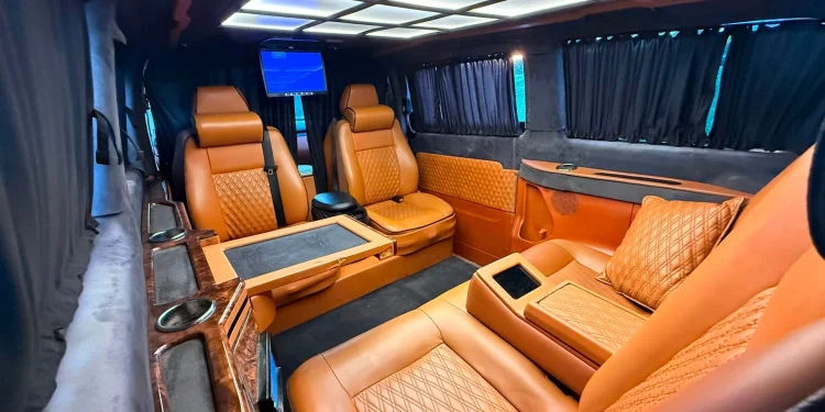 Flughafentransfer Antalya nach Belek 2026: Privater VIP-Transfer & Preise