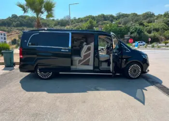 Flughafentransfer Antalya nach Lara 2026: Privater VIP-Transfer & Preise