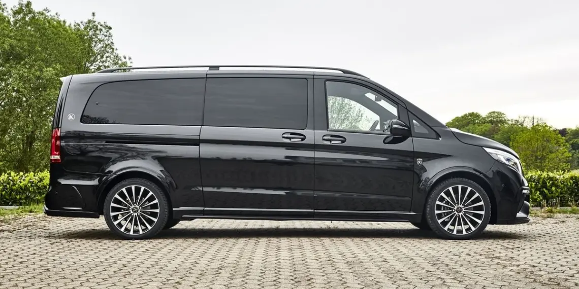 Flughafentransfer Antalya nach Kemer 2026: Privater VIP-Transfer & Preise