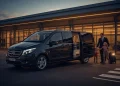Business & VIP Transfer Antalya: Chauffeur-Service 2026
