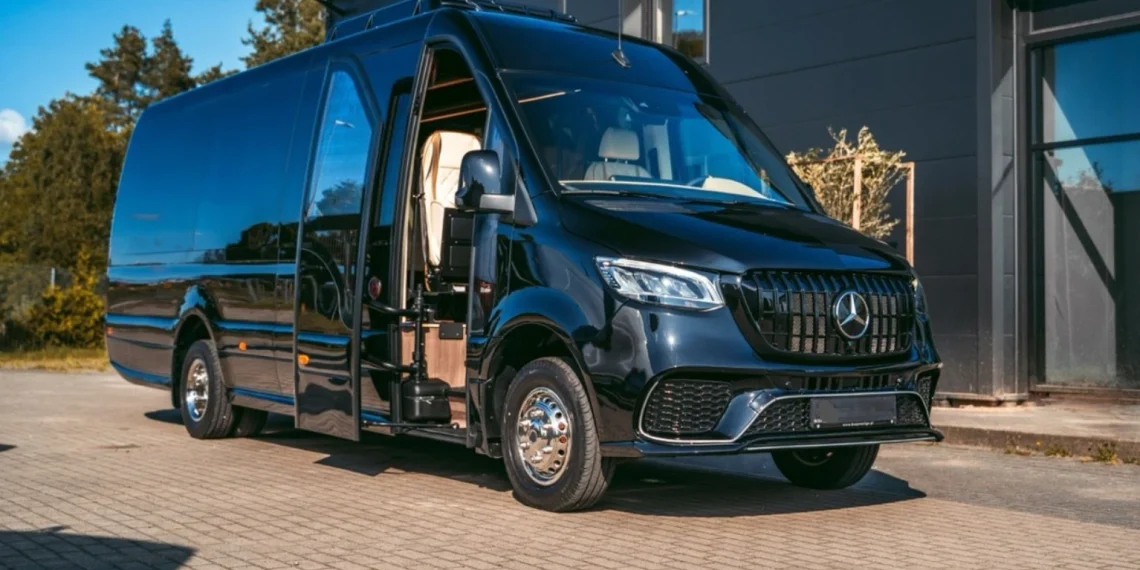 Flughafentransfer Antalya nach Side 2026: Privater VIP-Transfer & Preise
